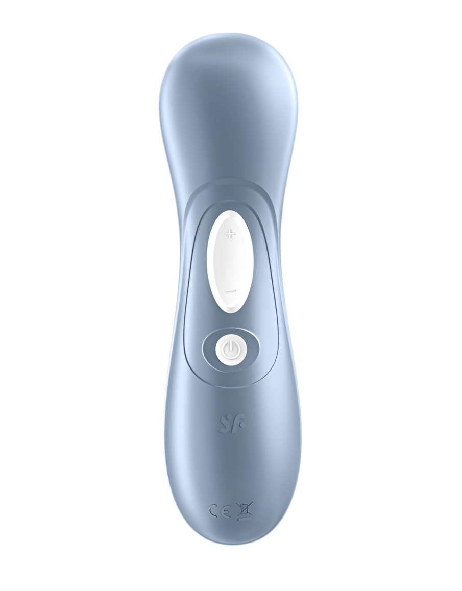 Satisfyer Pro 2 - Generation 2