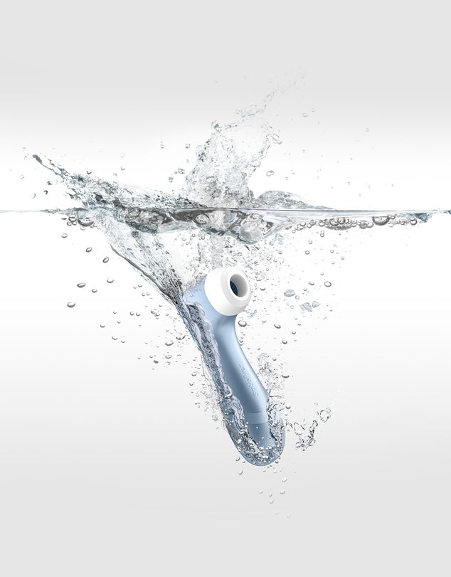 Satisfyer Pro 2 - Generation 2