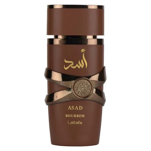 Lattafa Parfums 100 ML