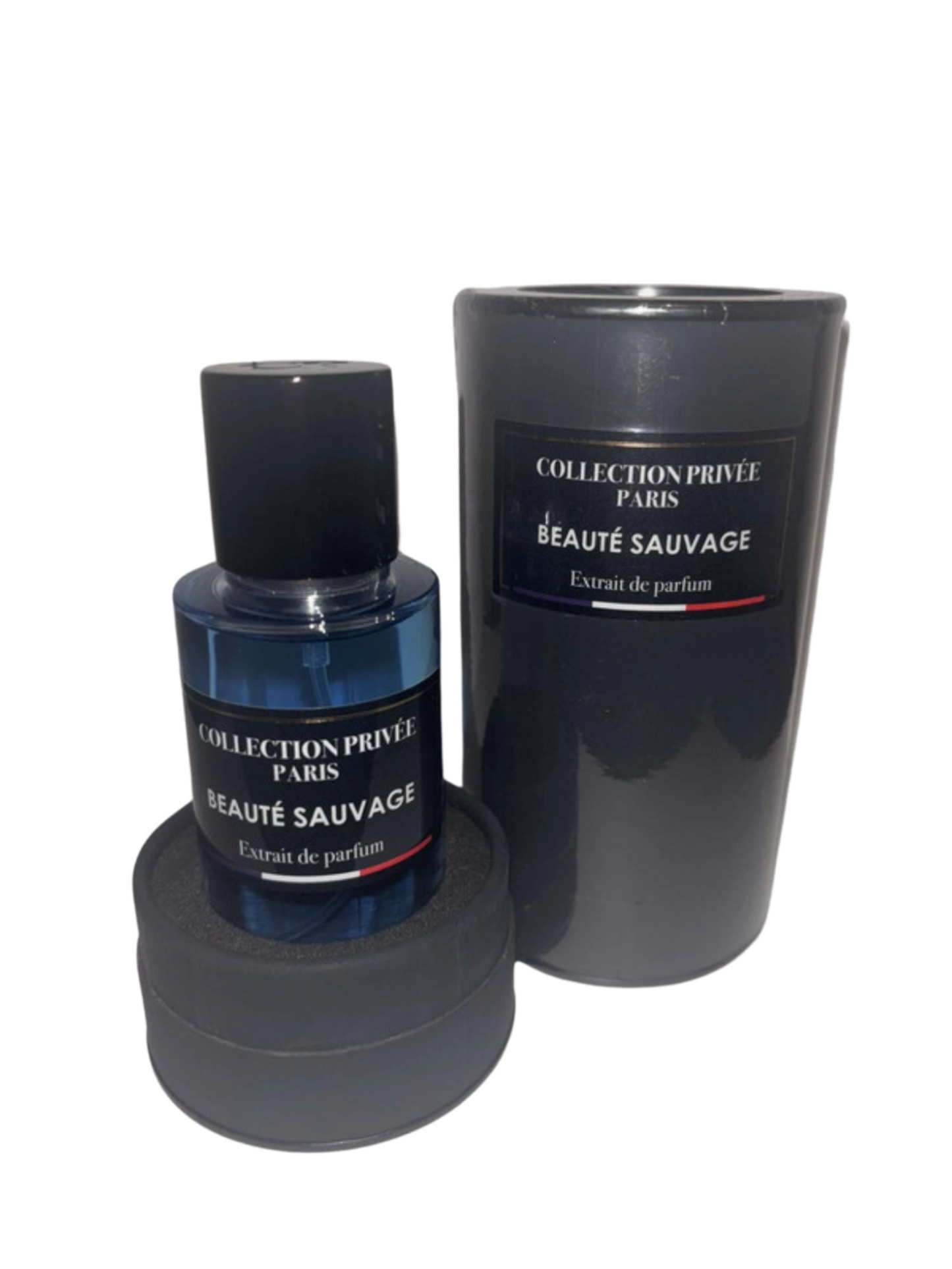 Collection Privée Paris
- Beauté Sauvage