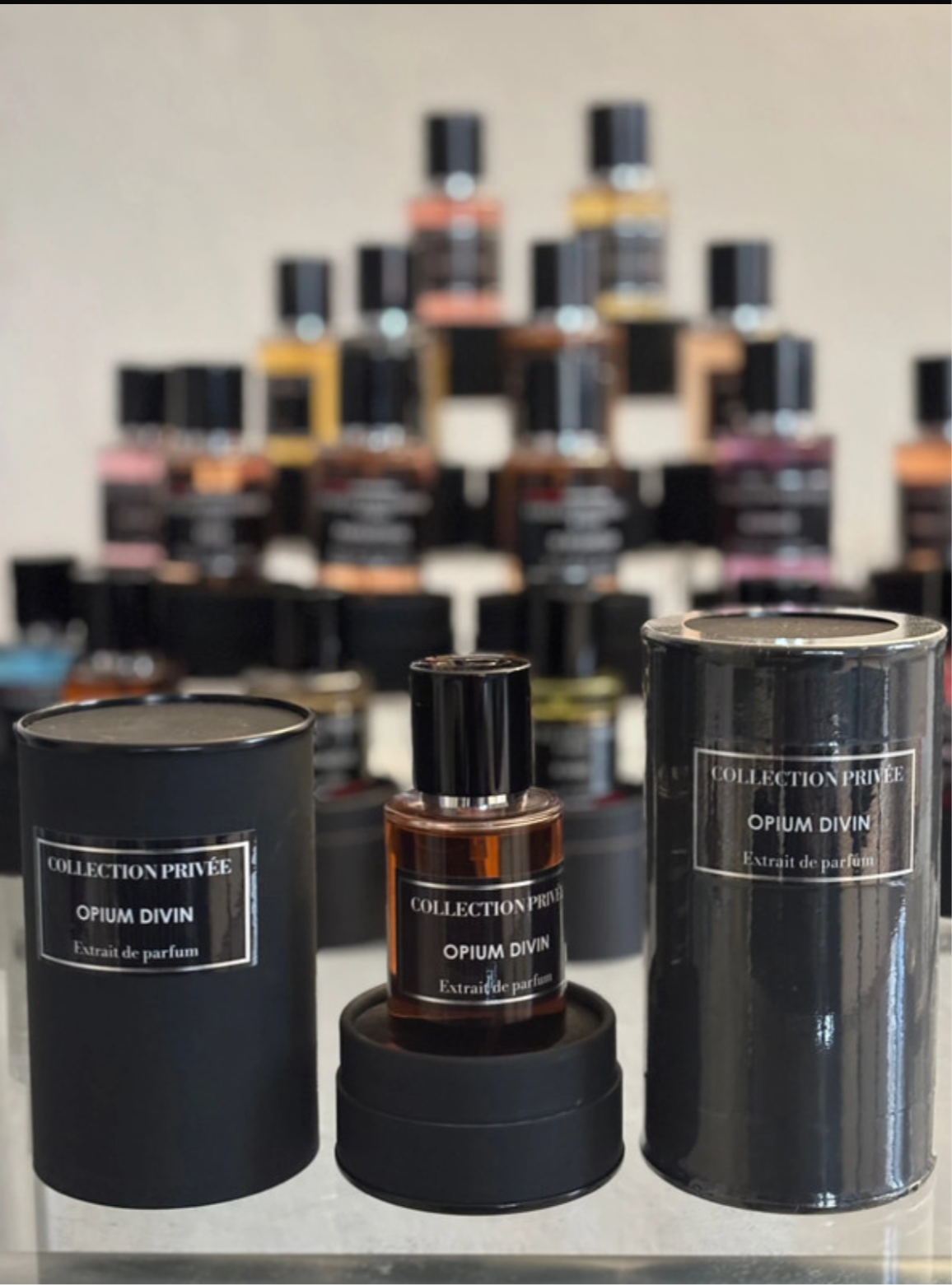 Collection Privée Paris - Opium Divin