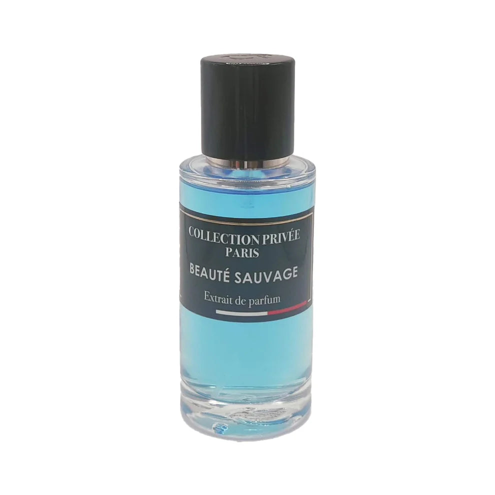 Collection Privée Paris
- Beauté Sauvage