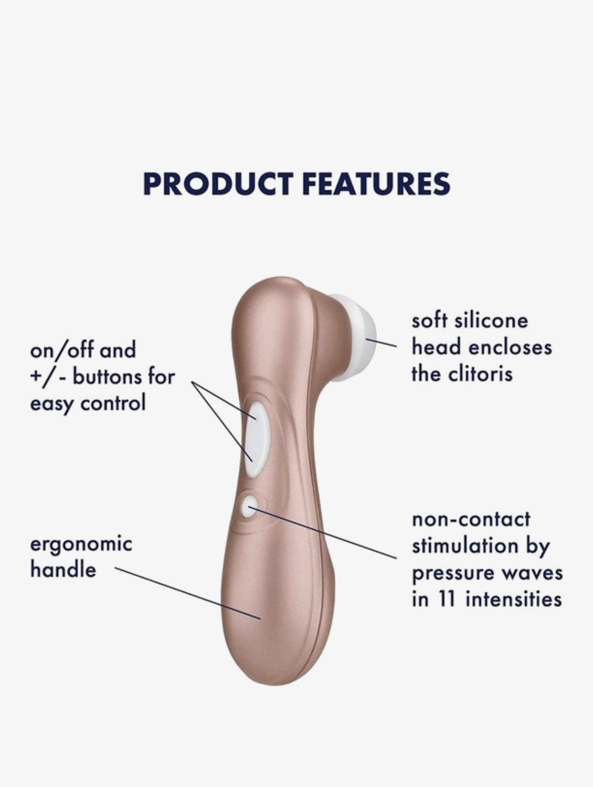 Satisfyer Pro 2