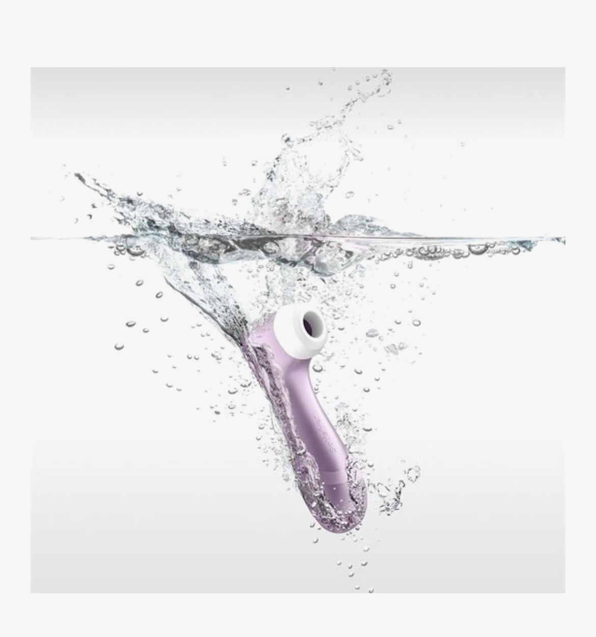 Satisfyer Pro 2 - Generation 2