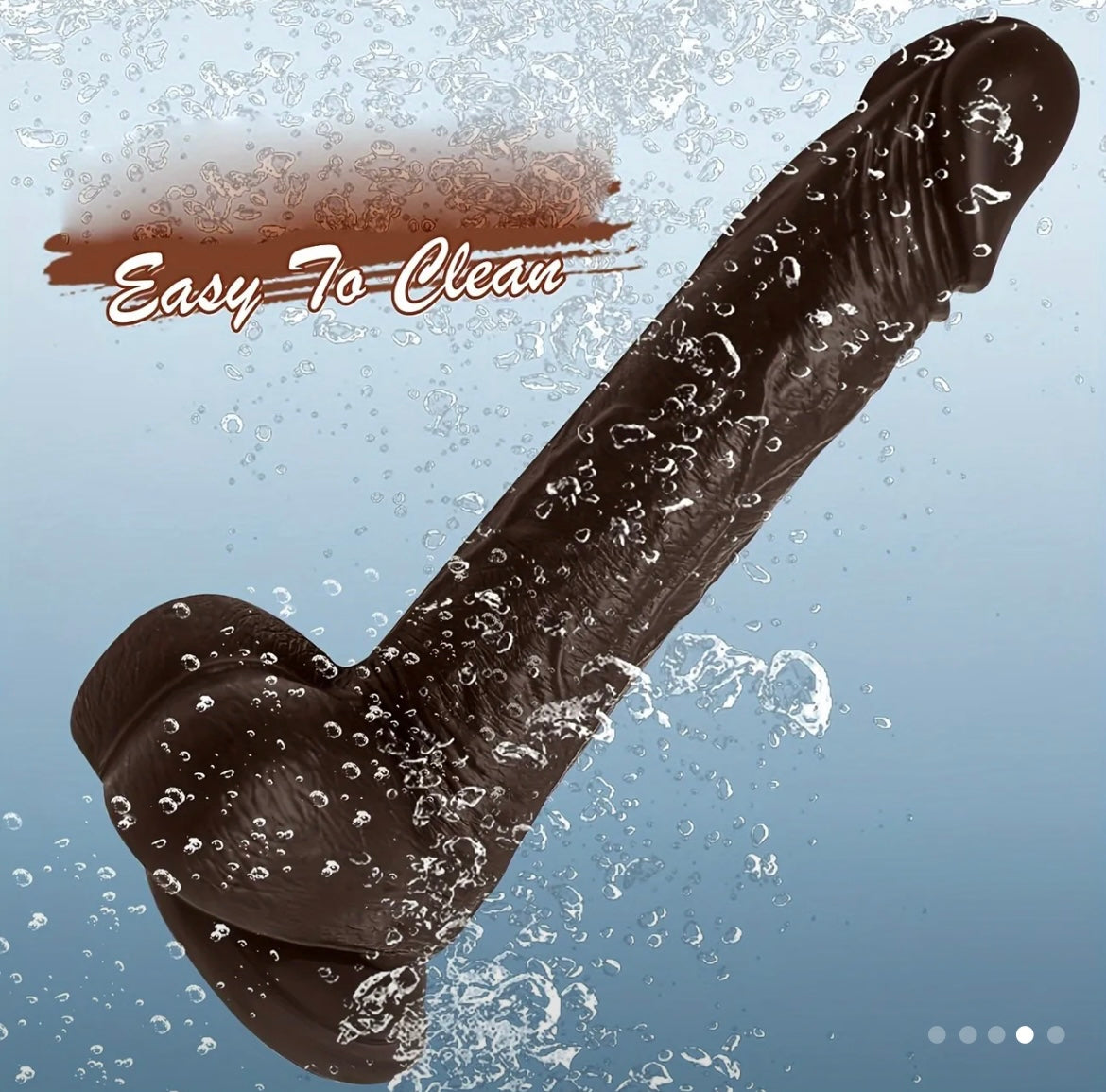 Big D*ck Daddy dildo