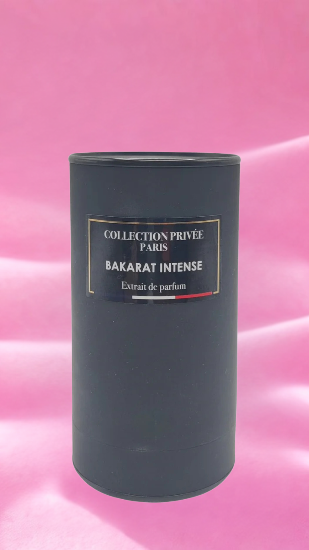 Collection Privée Paris - Bakkarat Intense Parfumextract