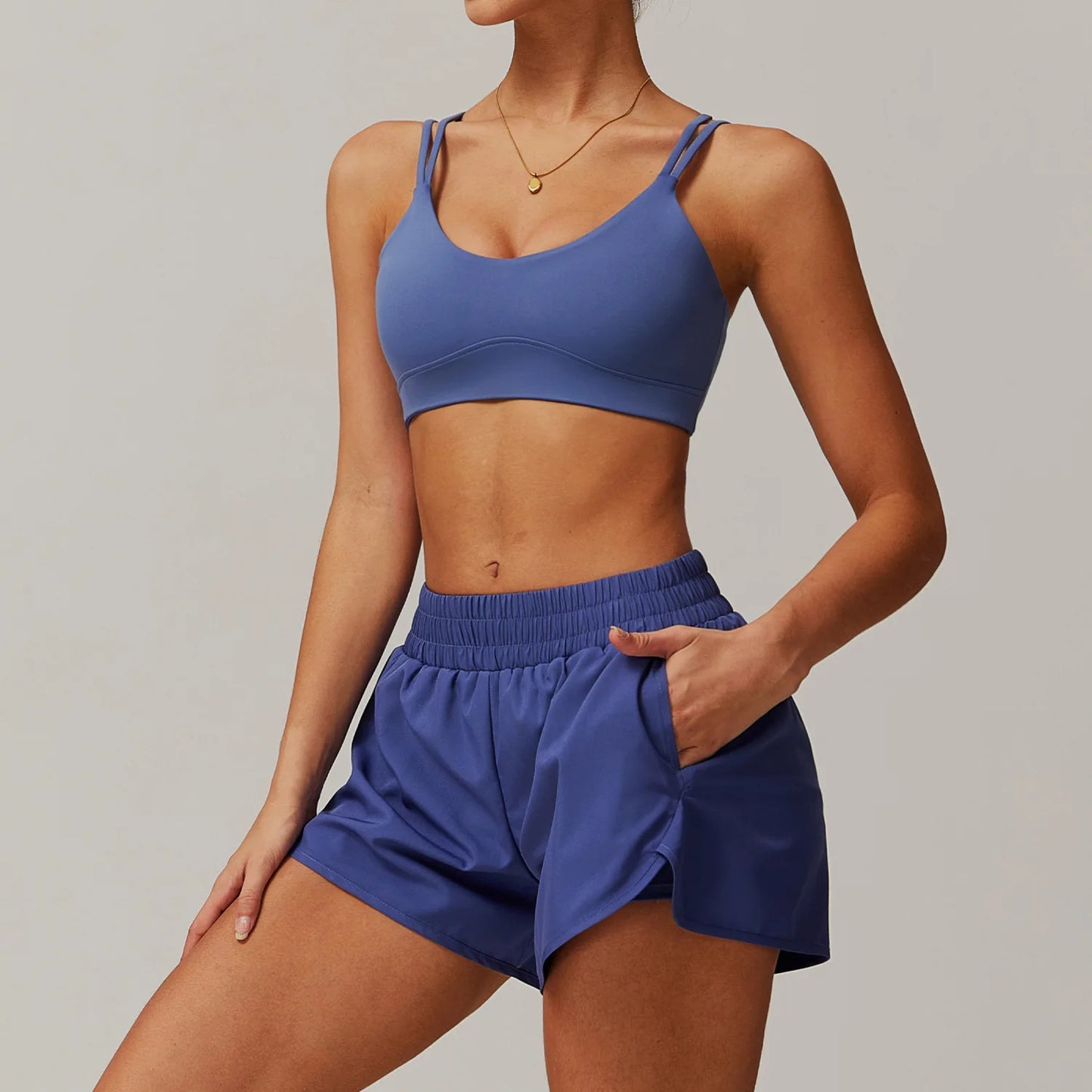 Workout Sets 2025 Zomer
