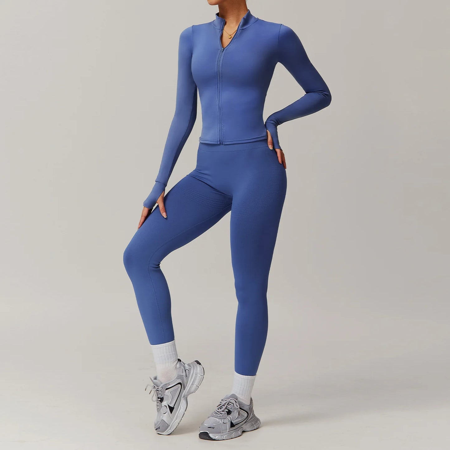 Workout Sets 2025 Zomer