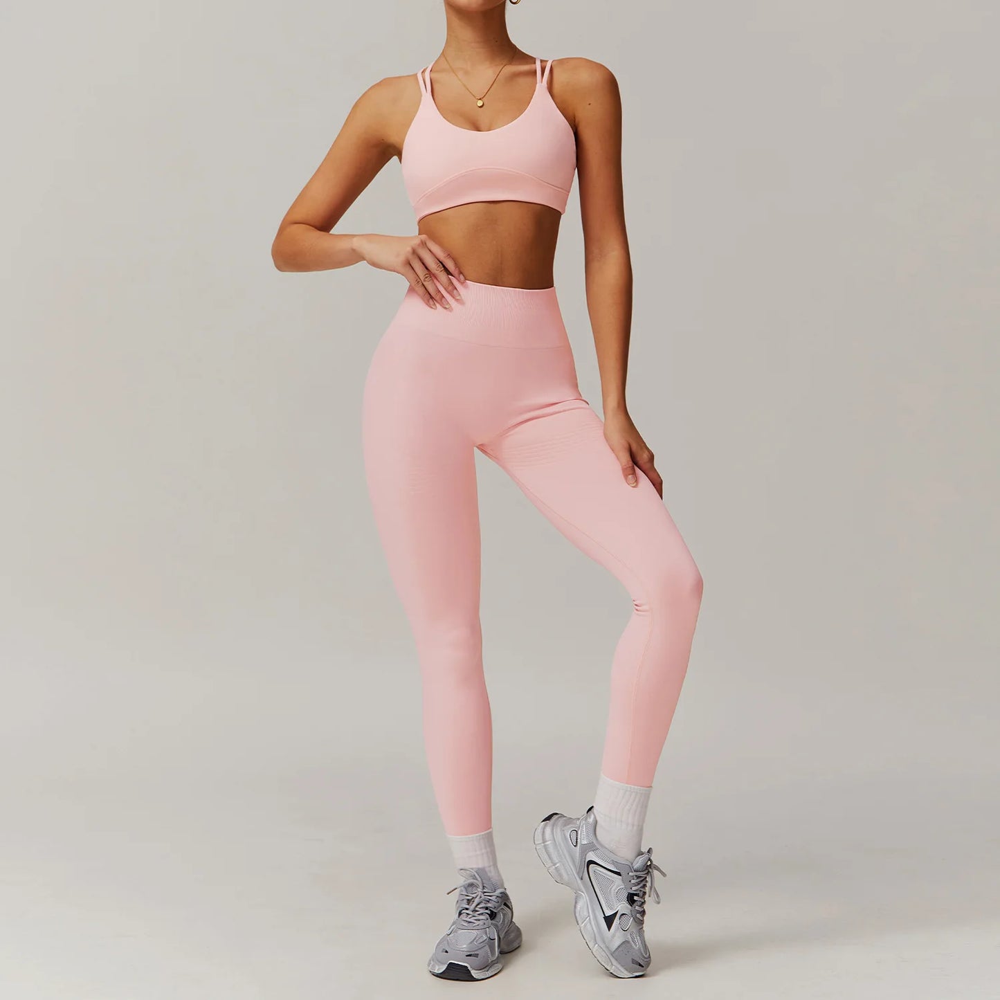 Workout Sets 2025 Zomer