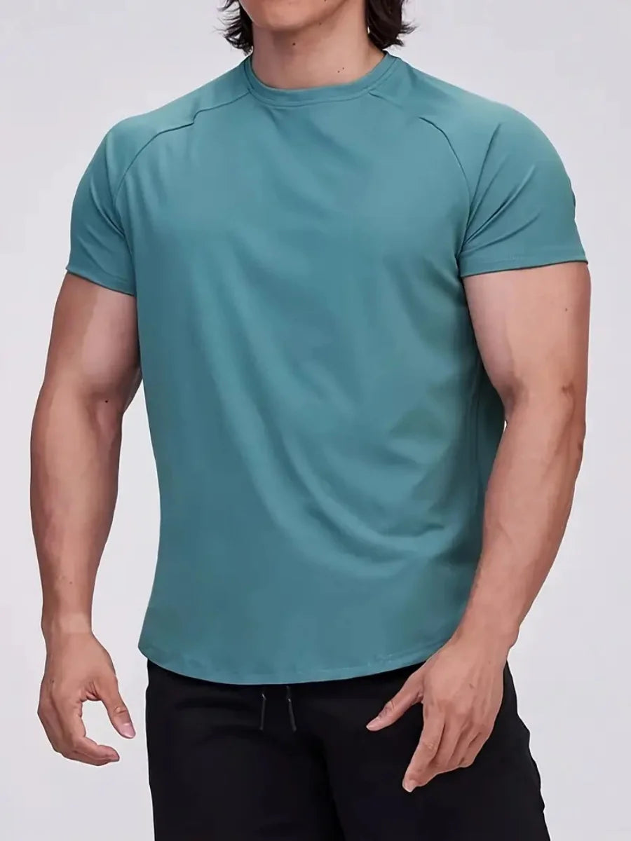 Muscle Fit T-Shirt