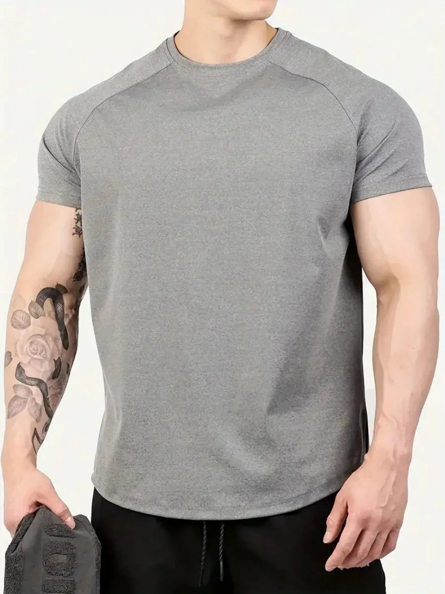 Muscle Fit T-Shirt