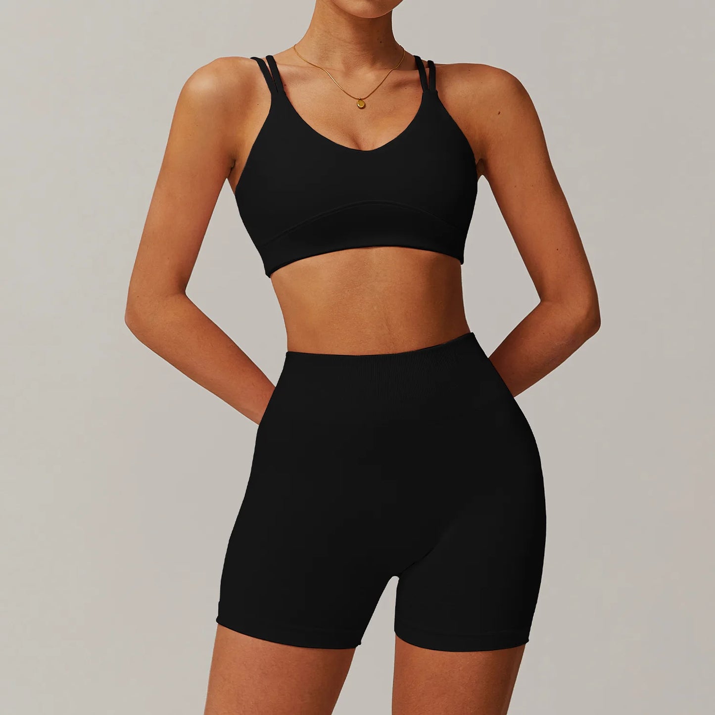 Workout Sets 2025 Zomer