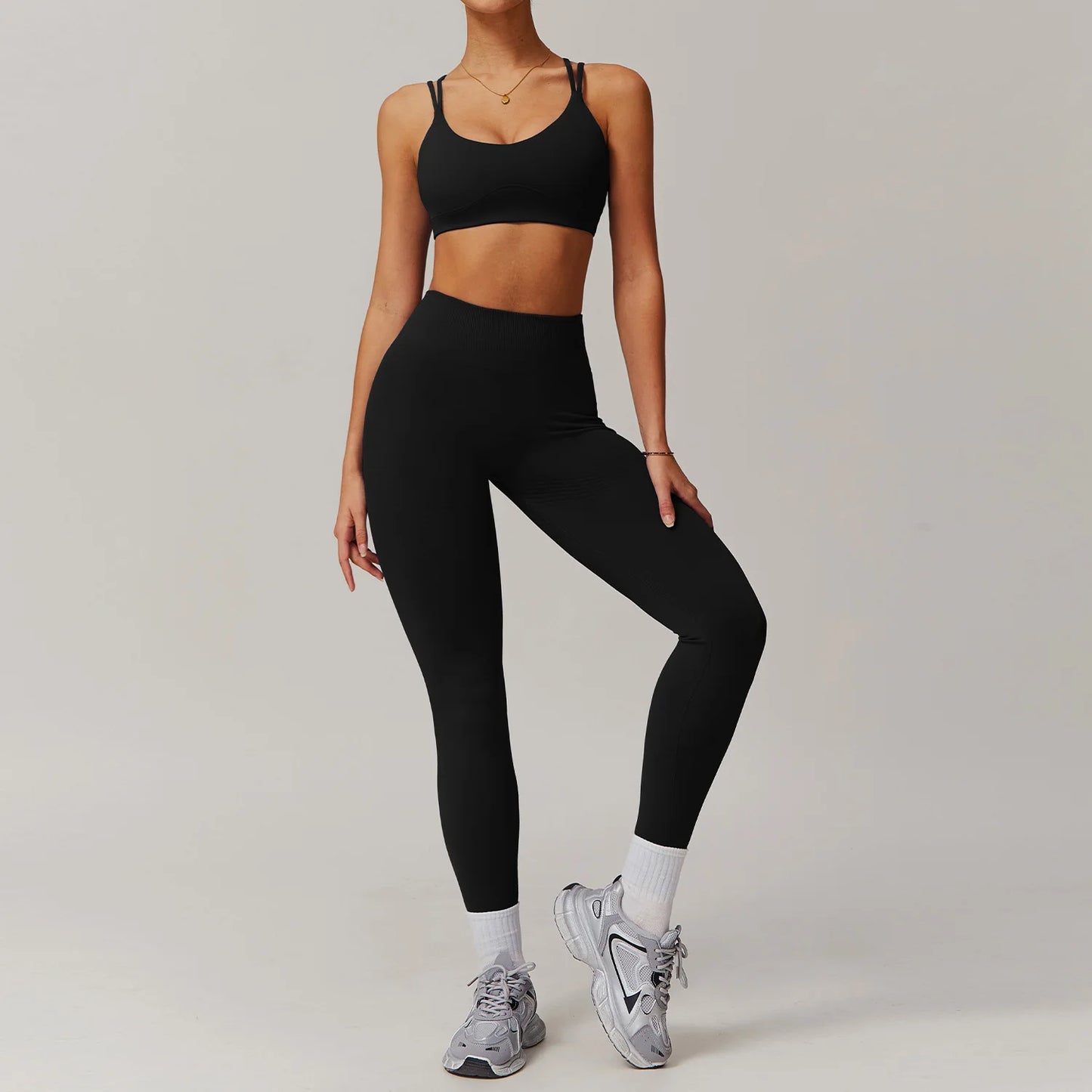 Workout Sets 2025 Zomer