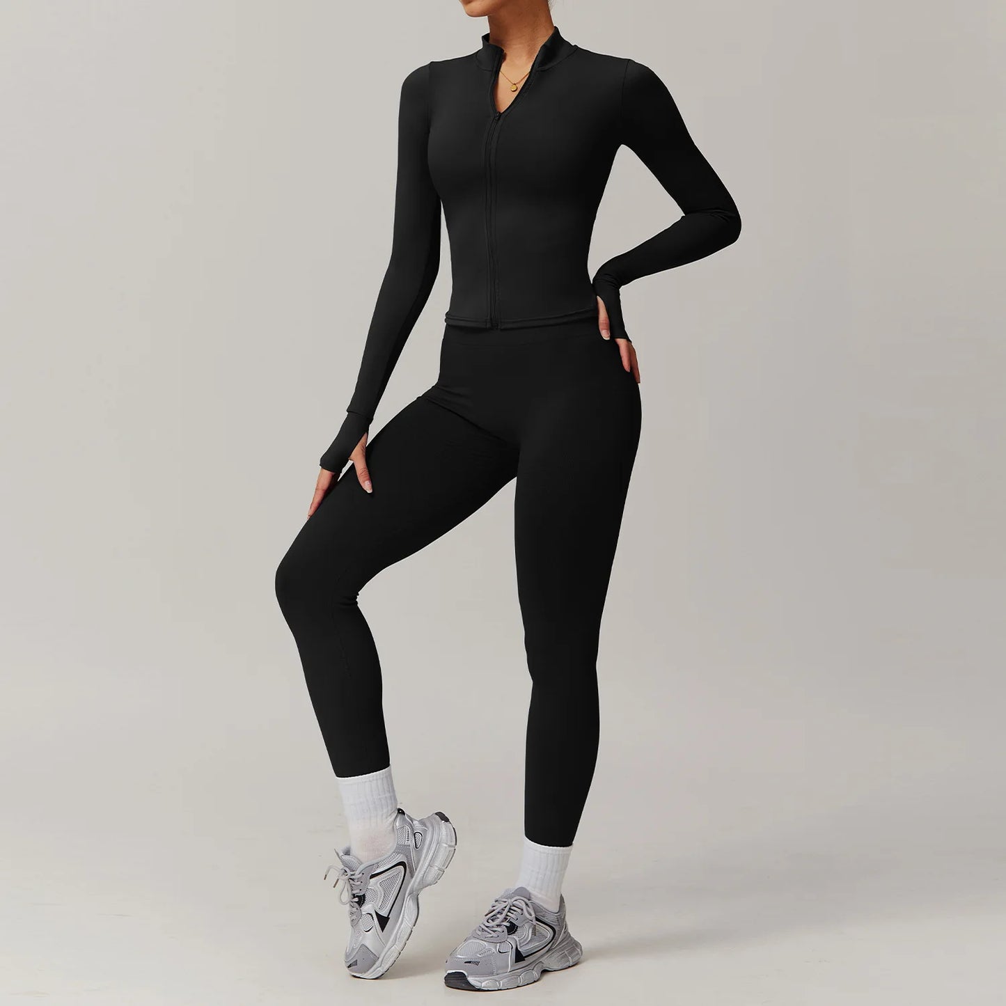 Workout Sets 2025 Zomer