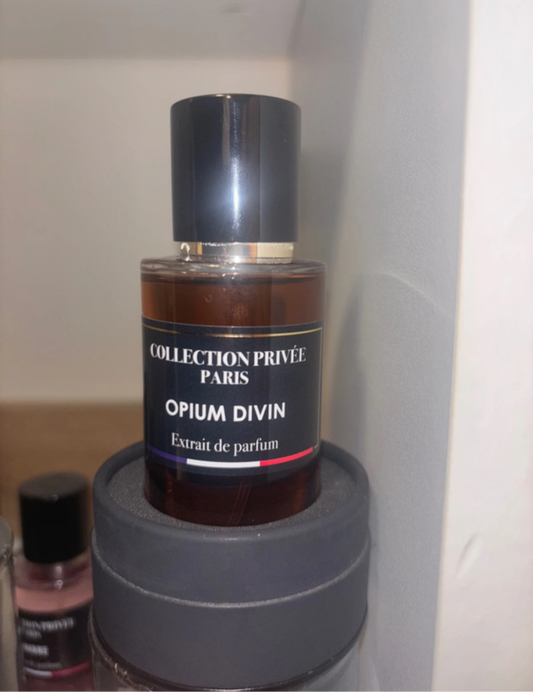 Collection Privée Paris - Opium Divin