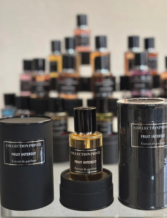 Collection Privee - Fruit Interdit (Extrait de Parfum)