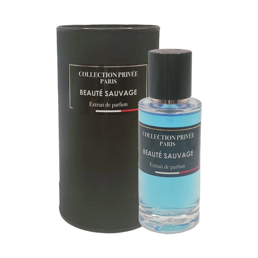 Collection Privée Paris
 - Beauté Sauvage