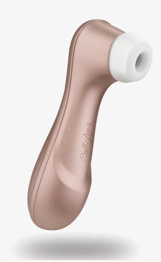 Satisfyer Pro 2