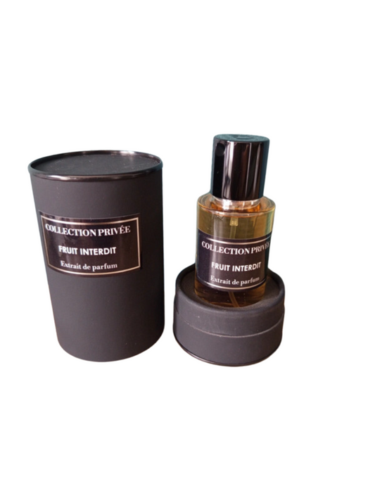 Collection Privee - Fruit Interdit (Extrait de Parfum)