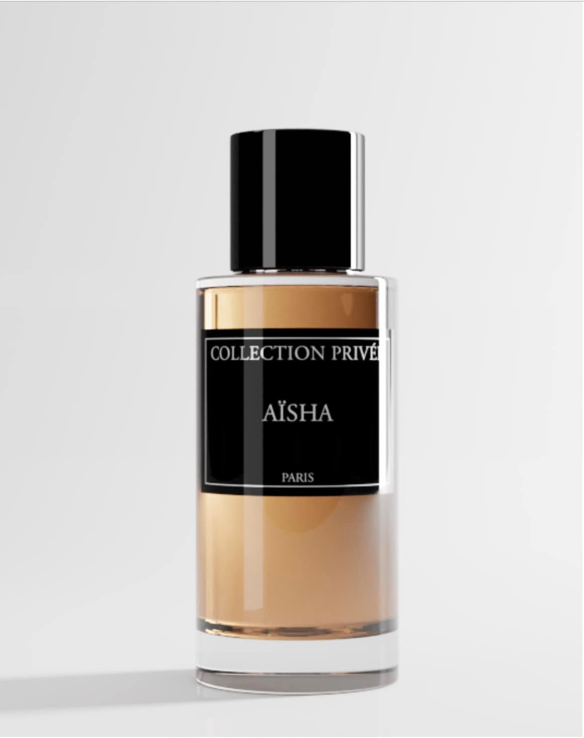 Collection Privée Paris - Aïsha Parfumextract