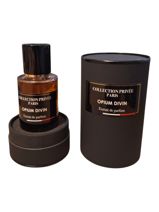 Collection Privée Paris - Opium Divin