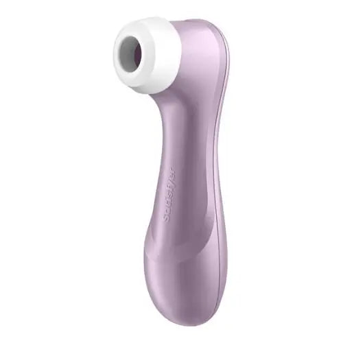 Satisfyer Pro 2 - Generation 2