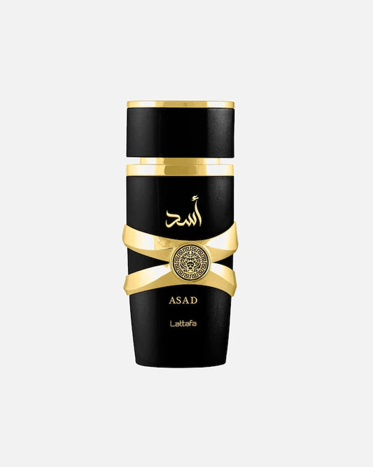 Lattafa Parfums 100 ML