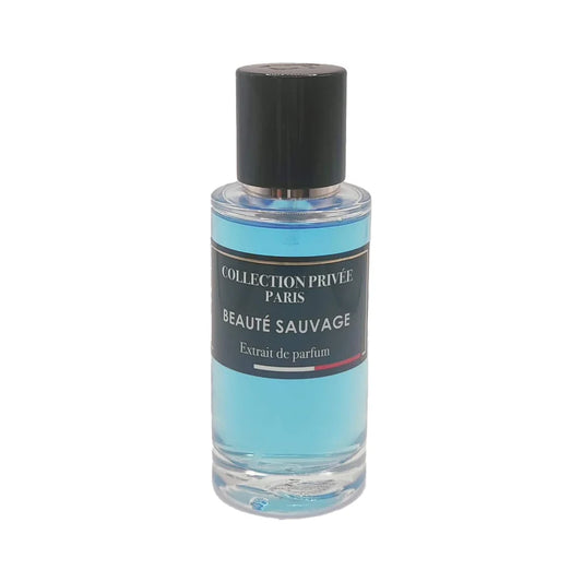 Collection Privée Paris
 - Beauté Sauvage