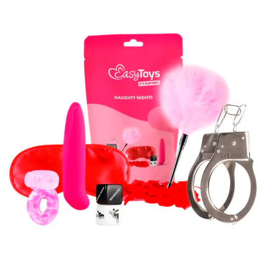 EasyToys Naughty Nights set