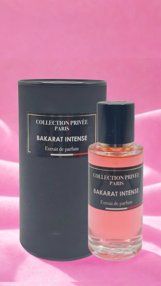 Collection Privée Paris - Bakkarat Intense Parfumextract