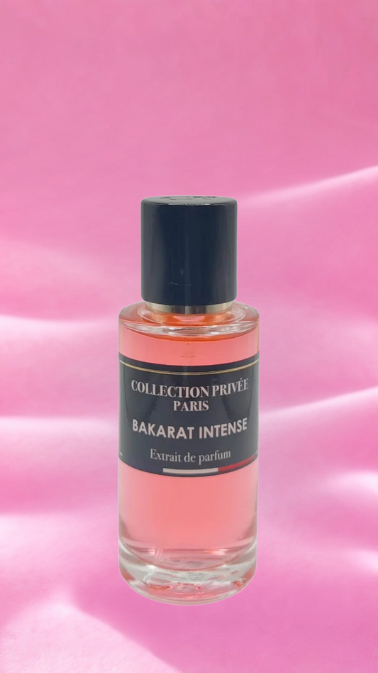 Collection Privée Paris - Bakkarat Intense Parfumextract