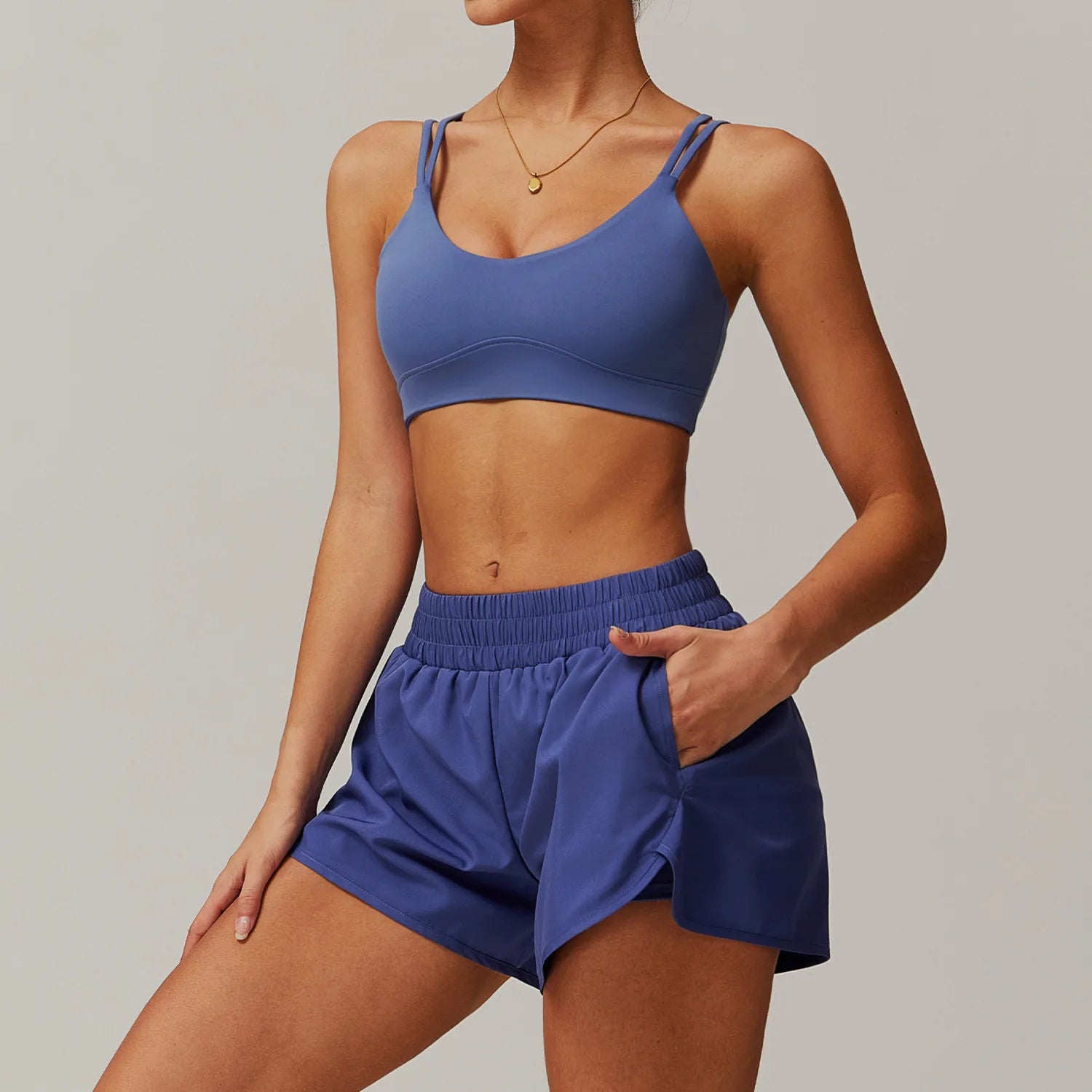Workout Sets 2025 Zomer