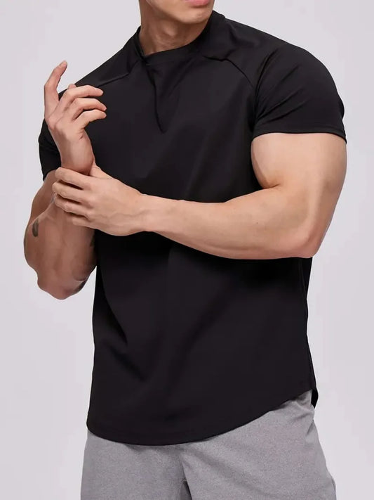Muscle Fit T-Shirt