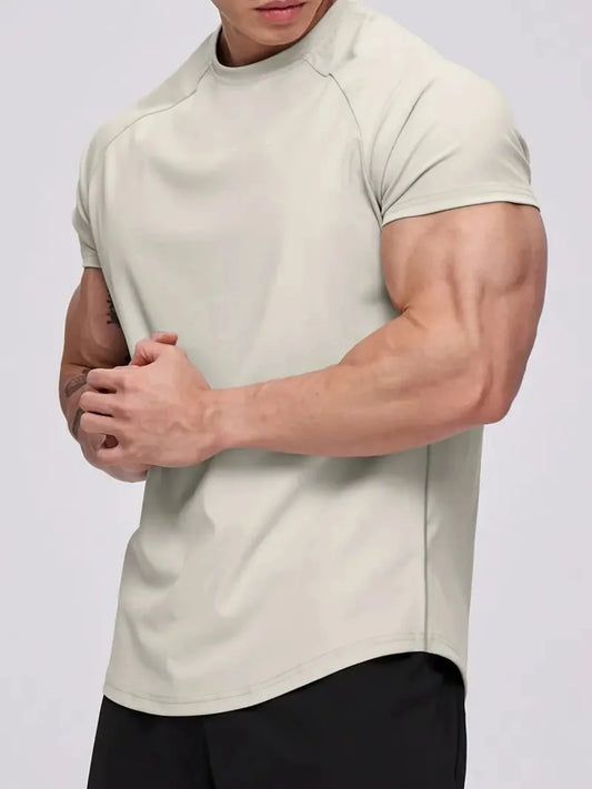 Muscle Fit T-Shirt