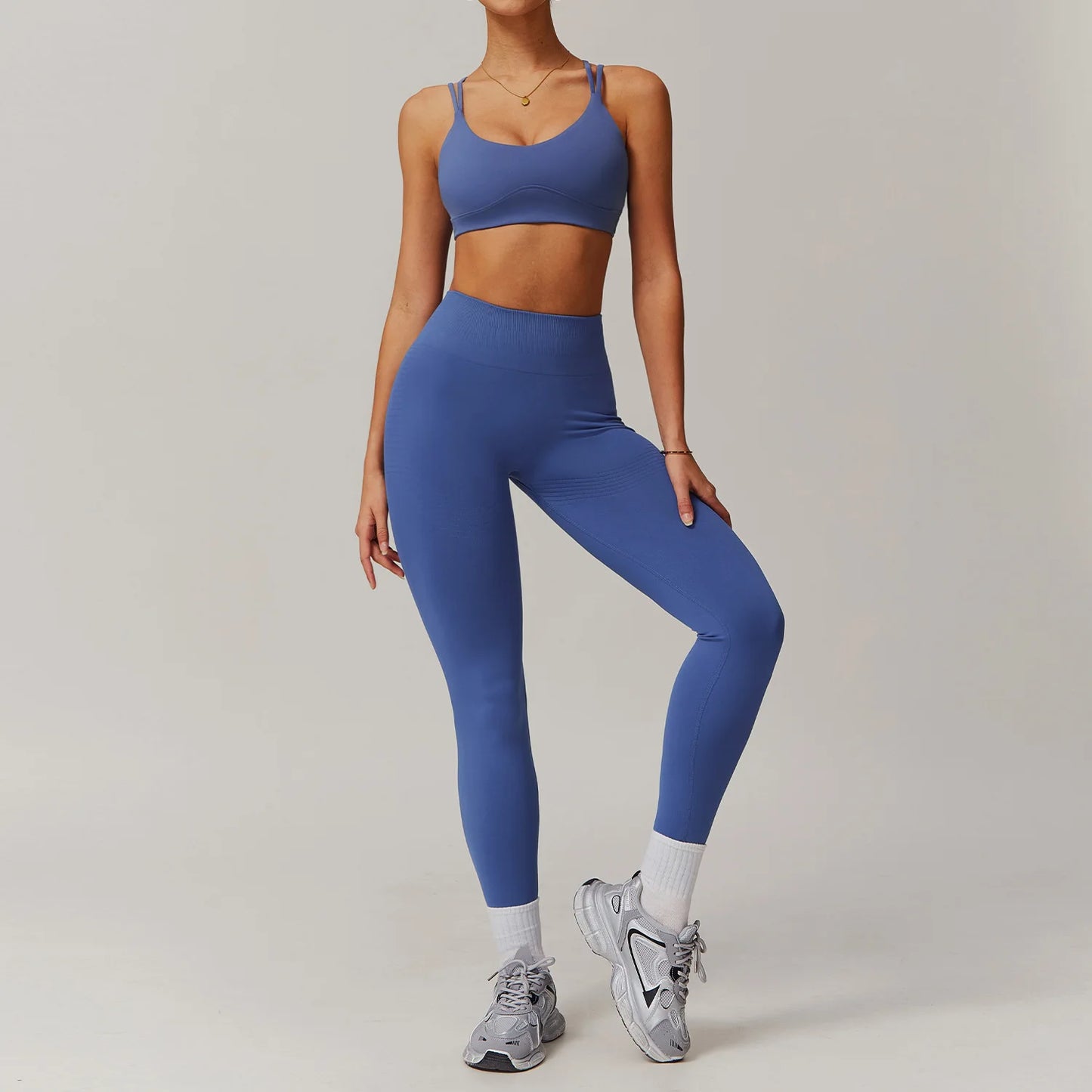 Workout Sets 2025 Zomer