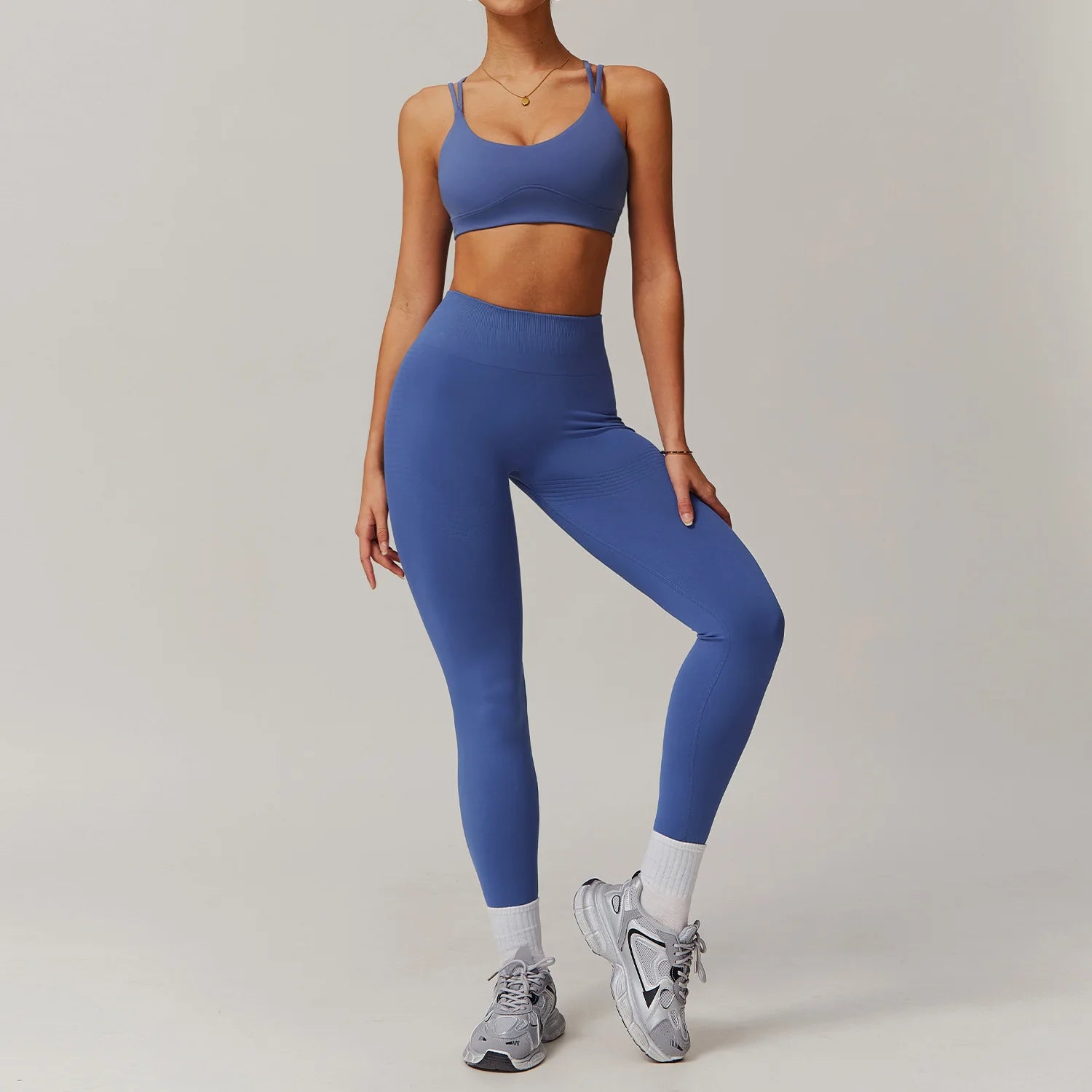 Workout Sets 2025 Zomer
