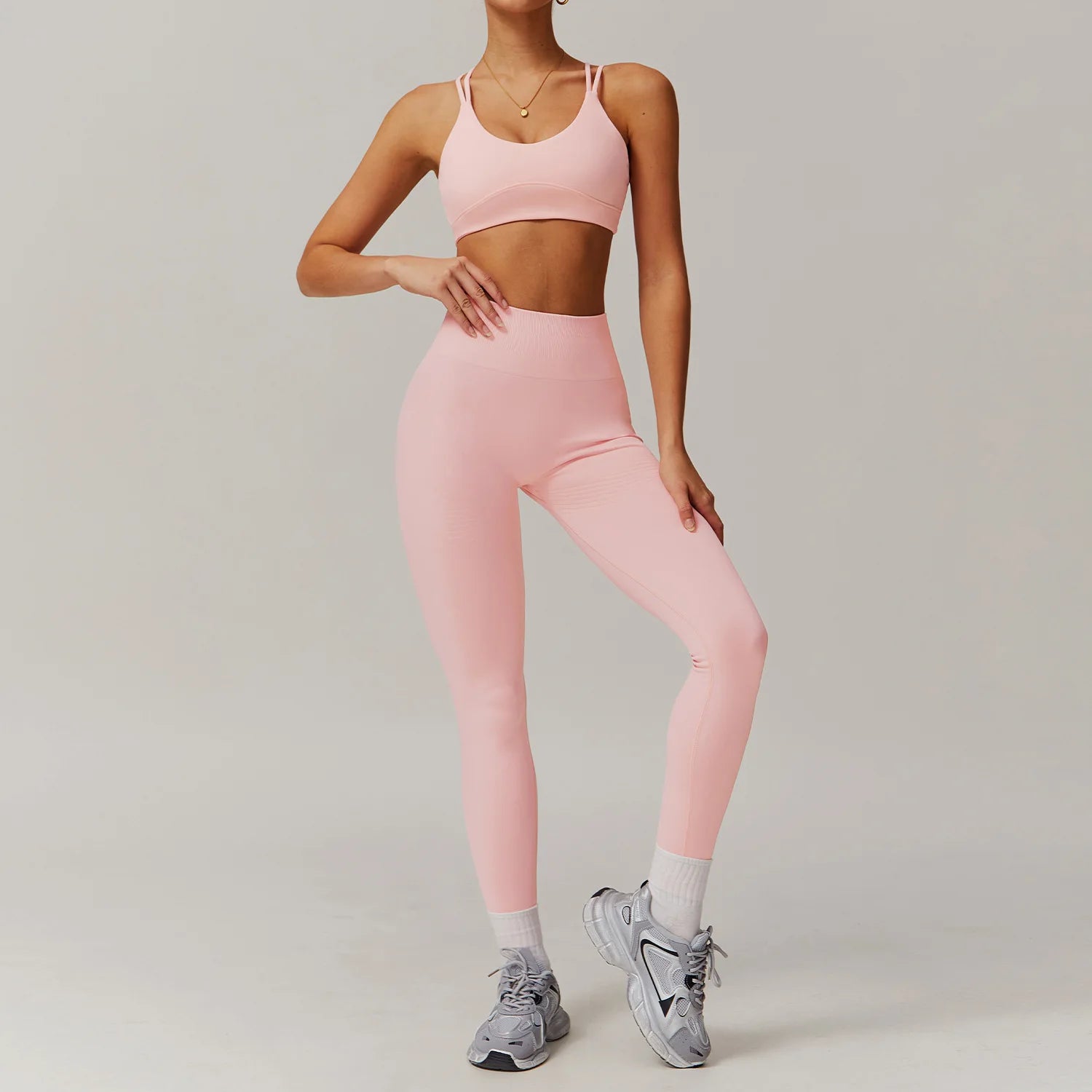 Workout Sets 2025 Zomer