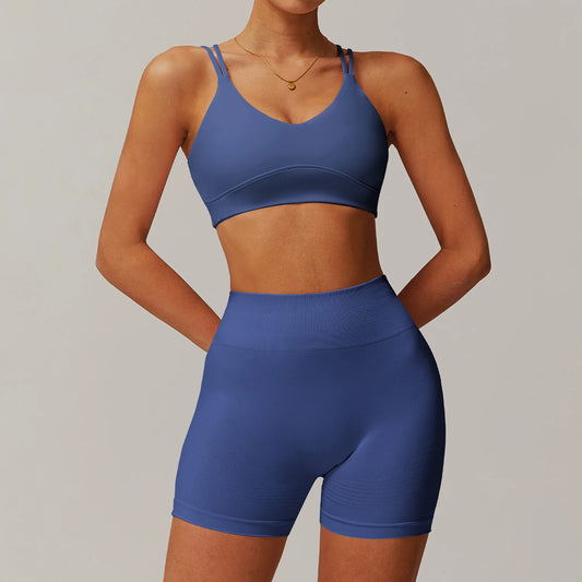 Workout Sets 2025 Zomer