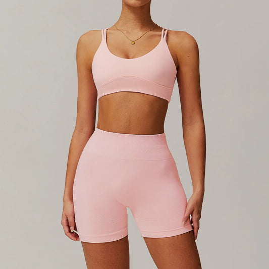 Workout Sets 2025 Zomer